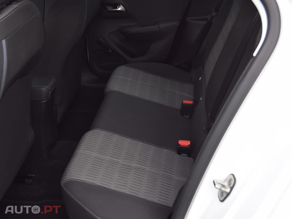 Opel Corsa 1.2 Business Edition