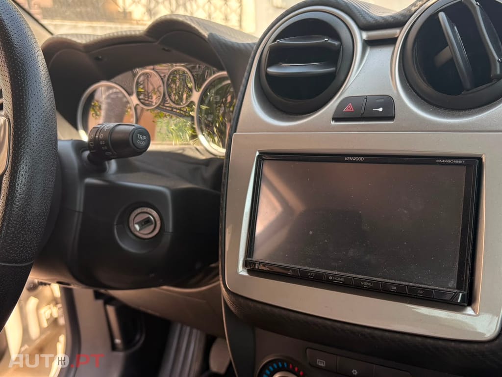 Alfa Romeo Mito 955