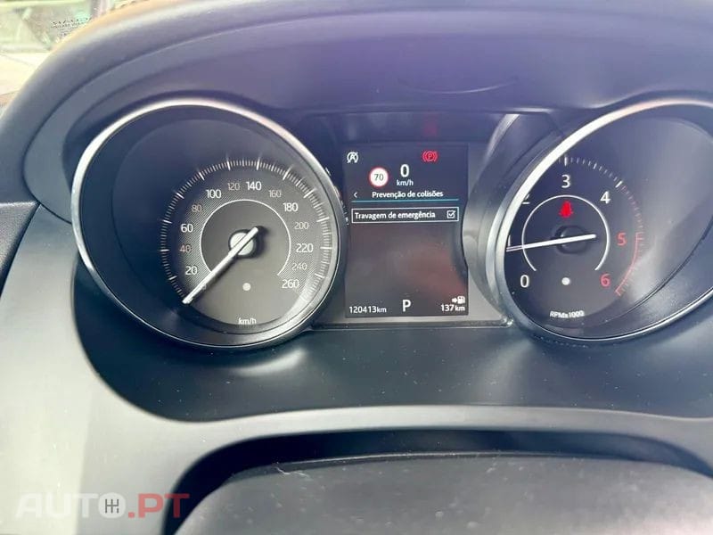 Jaguar E-Pace 2.0 i4D R-Dynamic S AWD Aut.