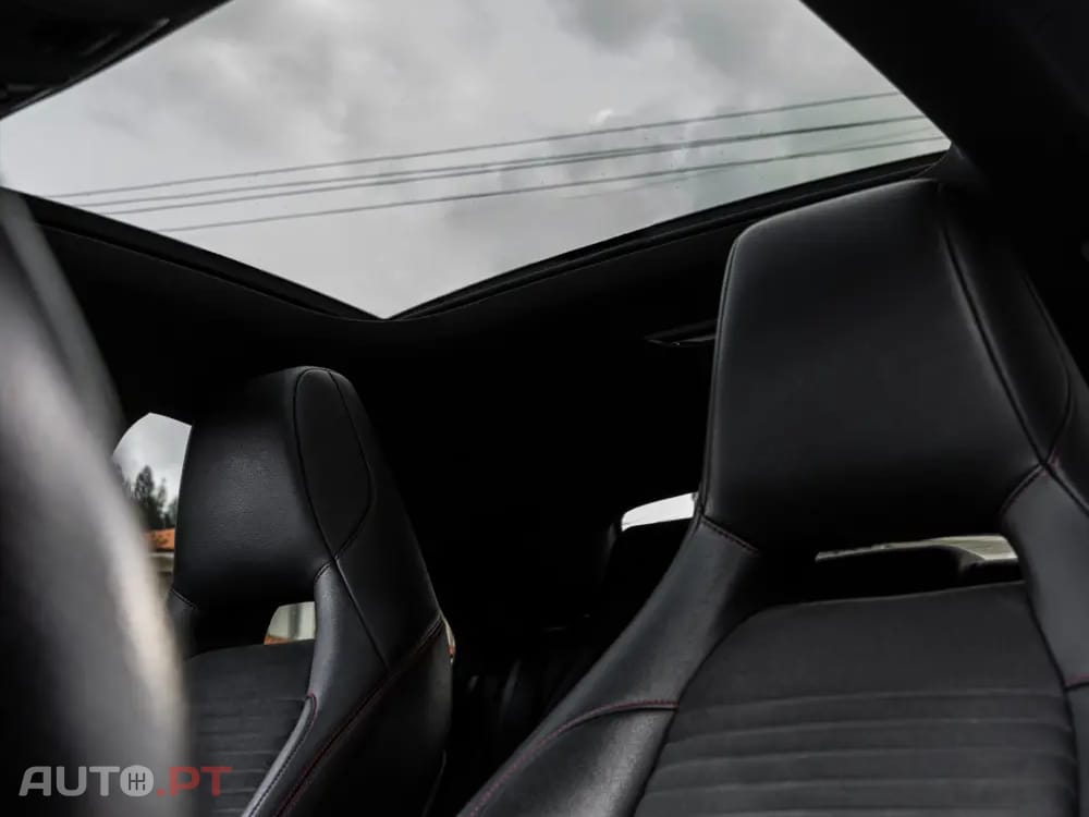 Mercedes-Benz CLA 45 AMG 4-Matic (2016-2018)