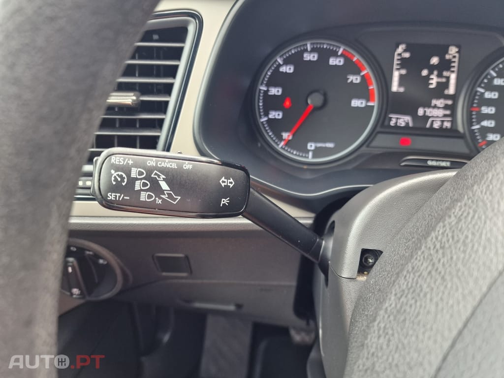 Seat Leon 1.0 EcoTSI Style S/S