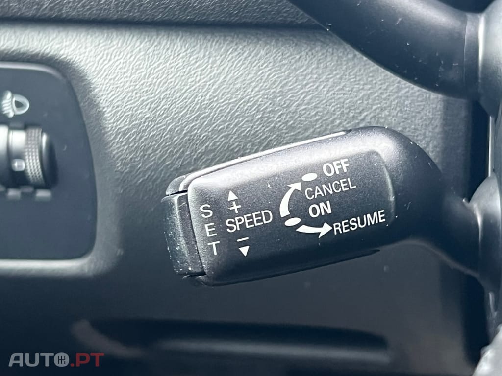 Audi A3 Sportback 1.9 TDi Advance