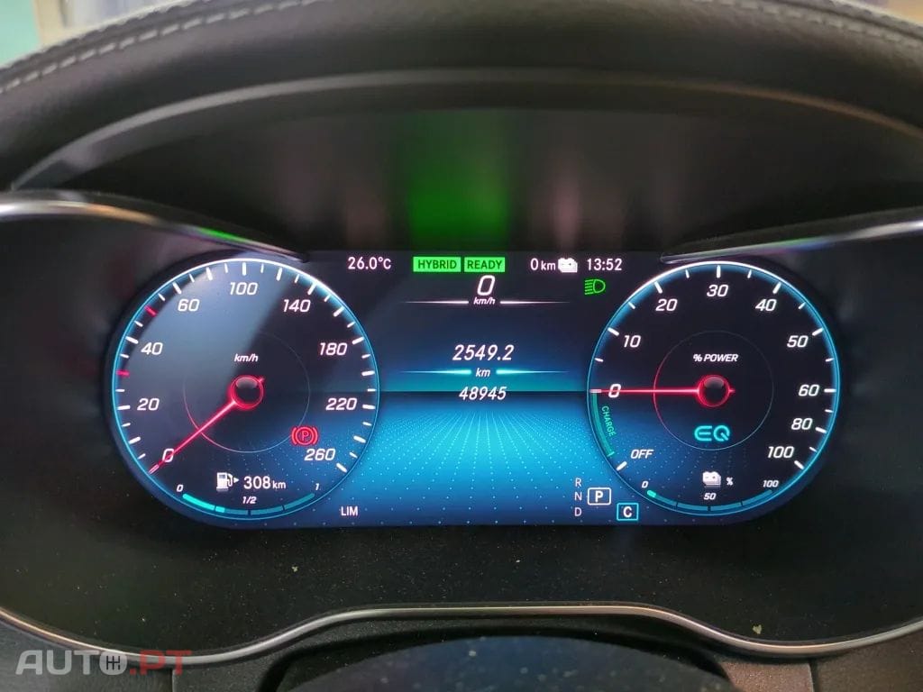Mercedes-Benz C 300 de Edition