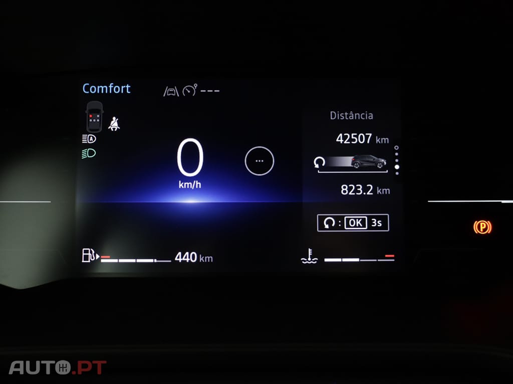 Renault Captur 1.0 TCe Techno