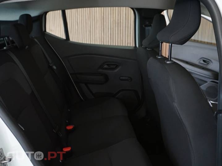 Dacia Sandero 1.0 ECO-G Essential Bi-Fuel