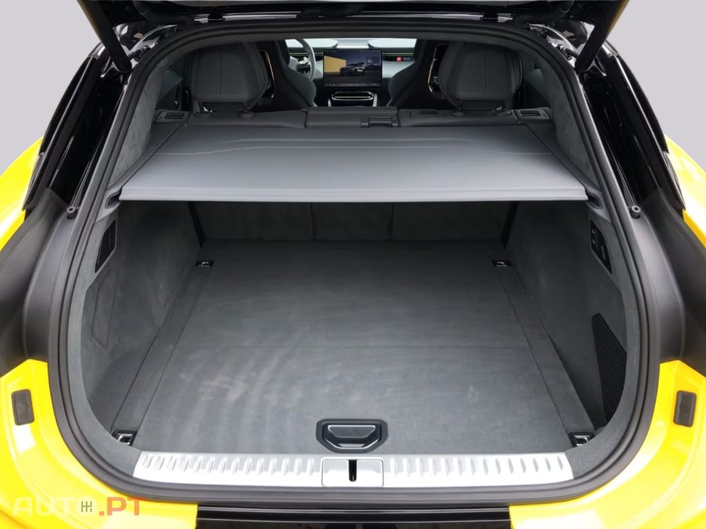 Lotus Eletre S I.V.A DEDUTIVEL 