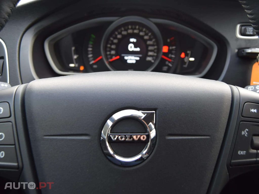 Volvo V40 2.0 D2 Kinetic