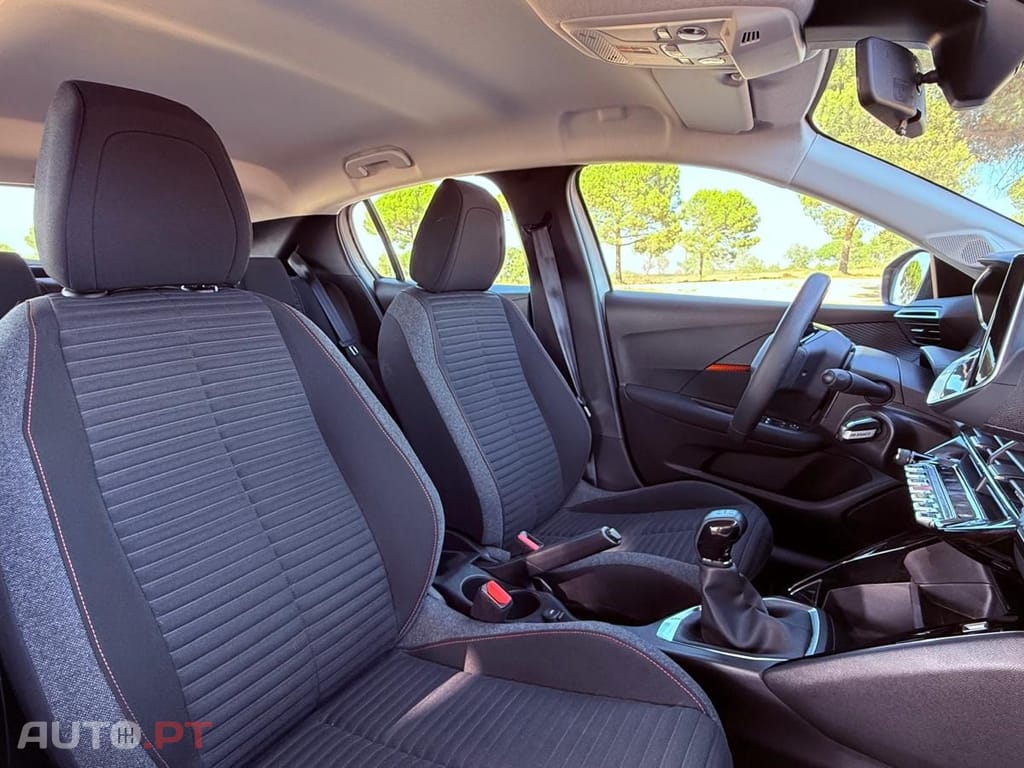 Peugeot 208 1.2 PureTech Active Pack