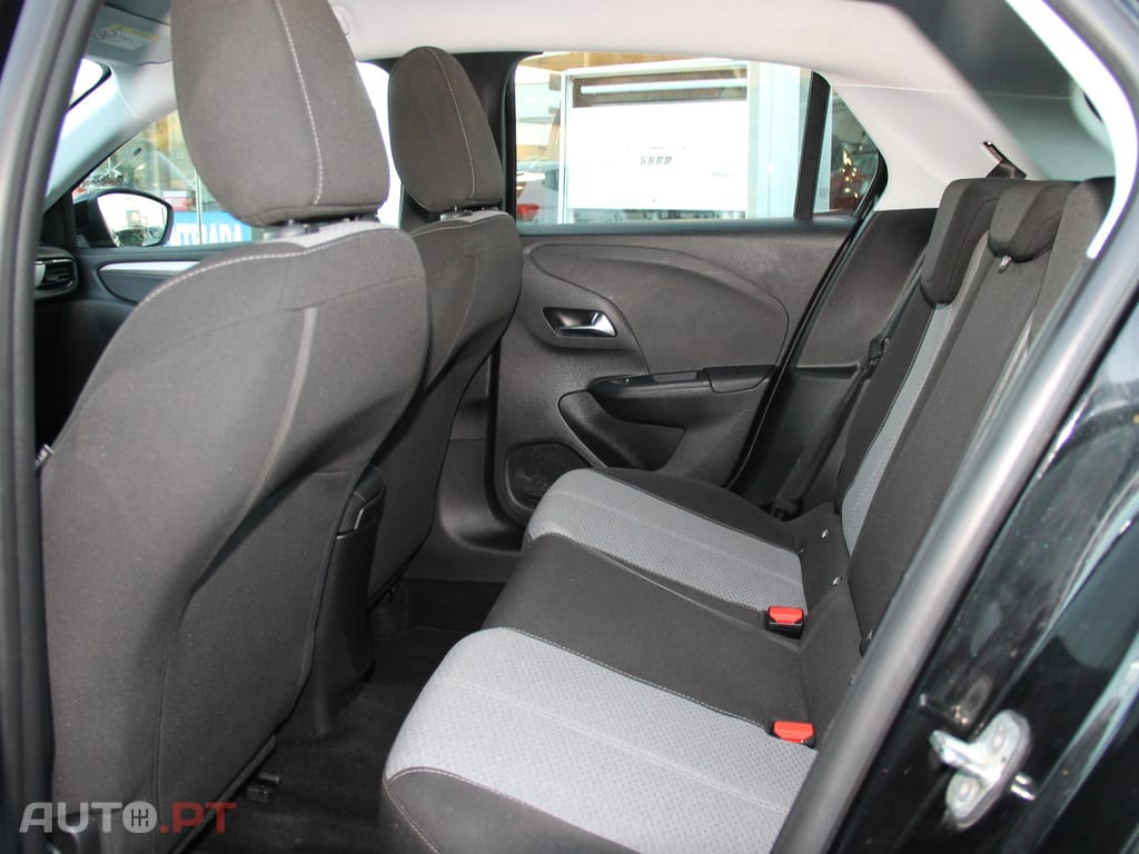 Opel Corsa 1.2 Edition