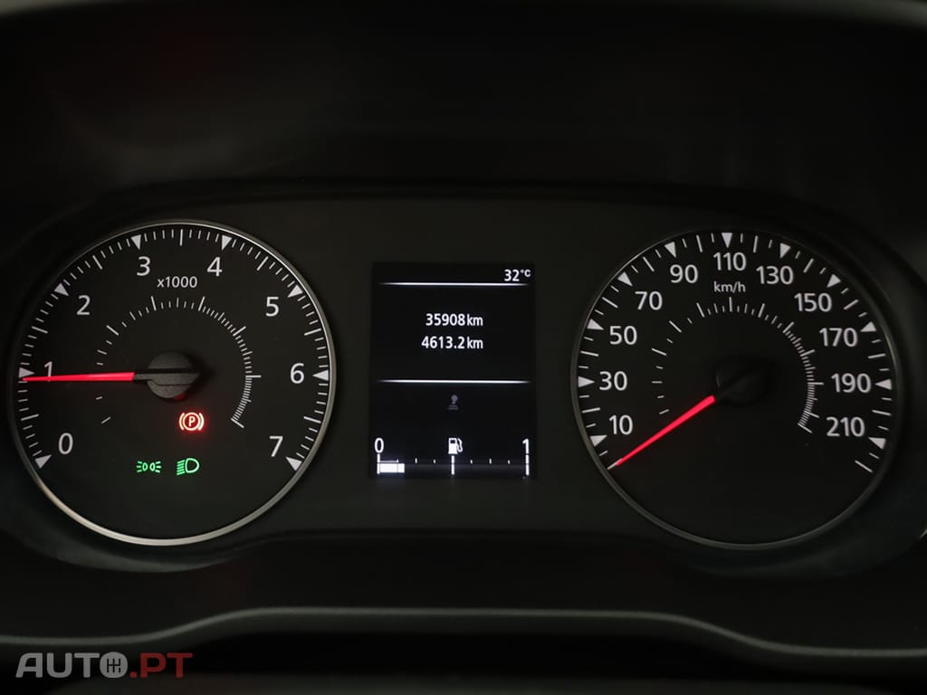 Dacia Duster Duster 1.0 TCe ECO-G Comfort Bi-Fuel