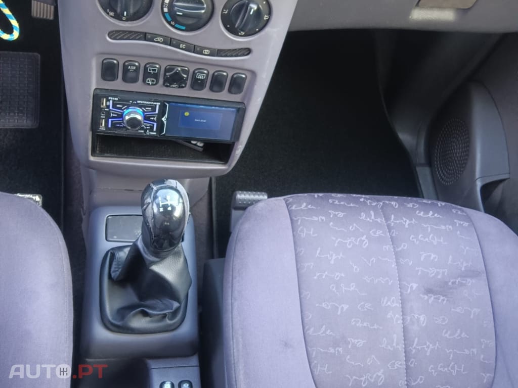 Mercedes-Benz A 170 CDi Elegance
