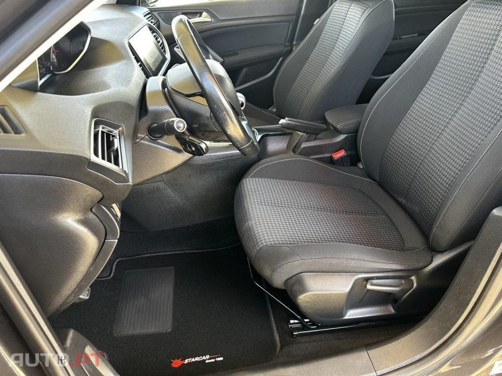 Peugeot 308 SW 1.5 BlueHDi Business Line