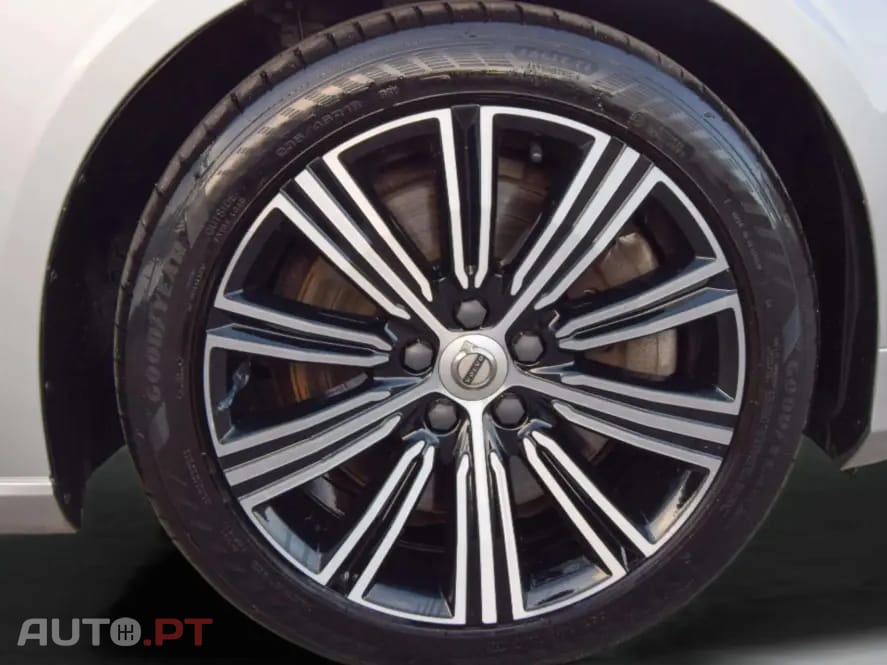 Volvo V60 2.0 T6 AWD TE Inscription Expression