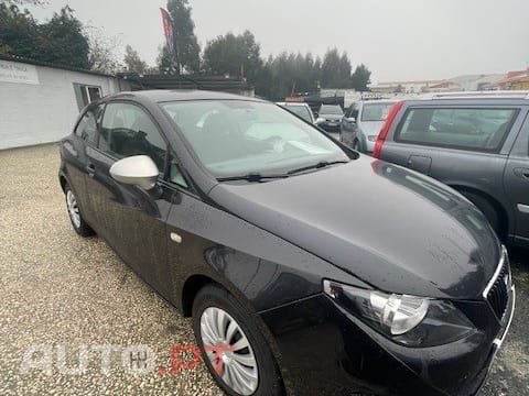 Seat Ibiza SC 1.2 TDi