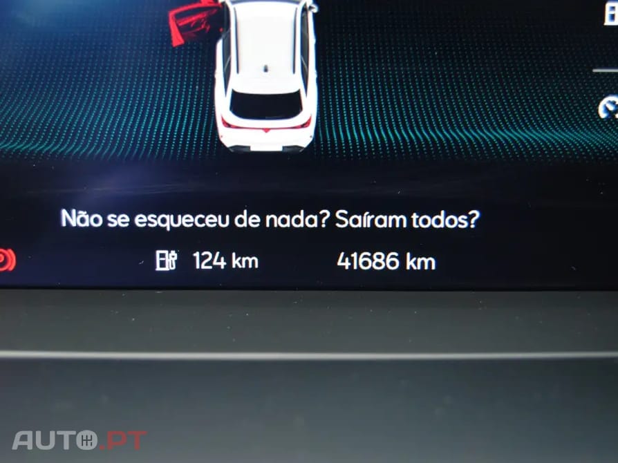 Cupra Leon ST 1.5 e-Hybrid DSG