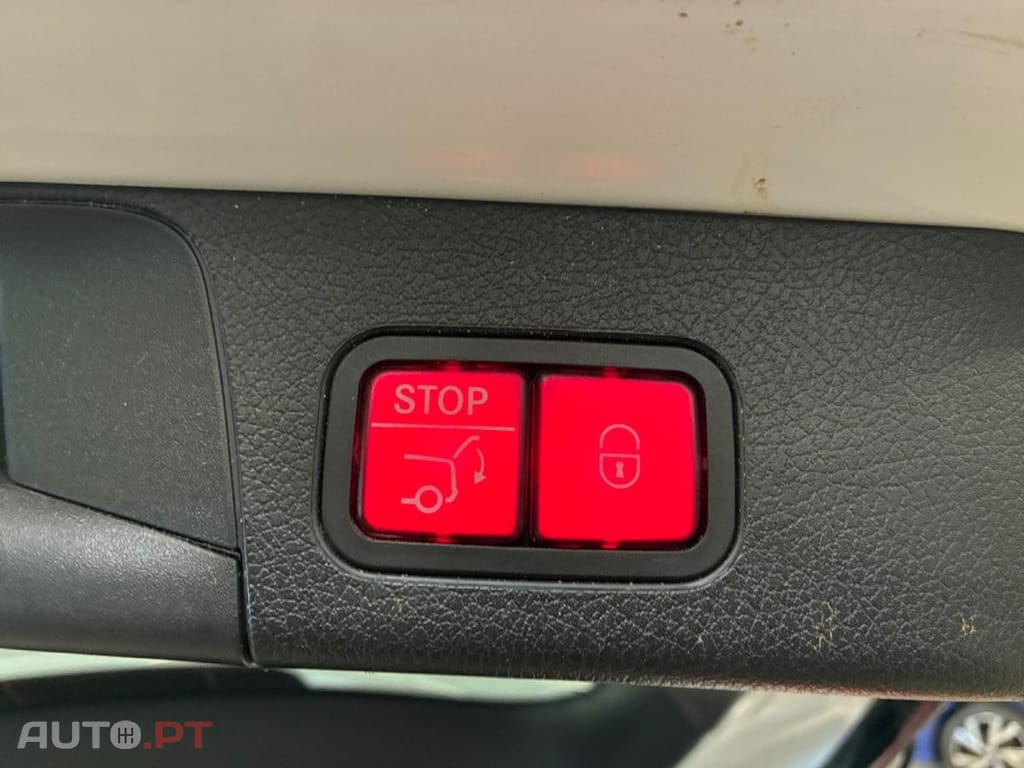 Mercedes-Benz GLB 200 AMG Line