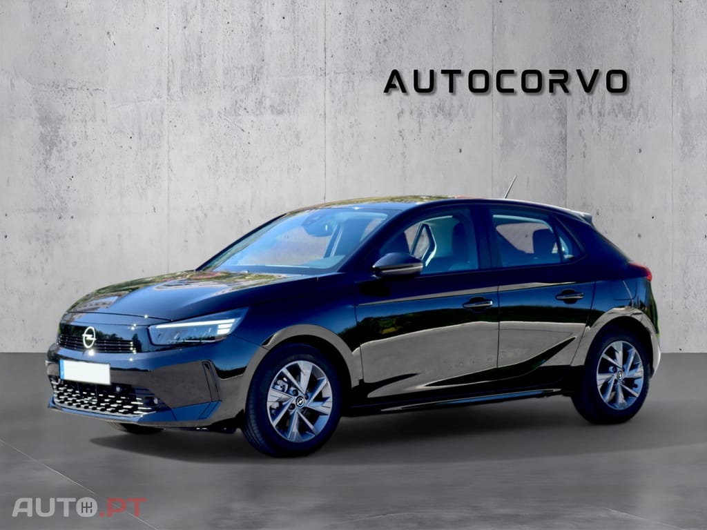 Opel Corsa 1.2 T Elegance