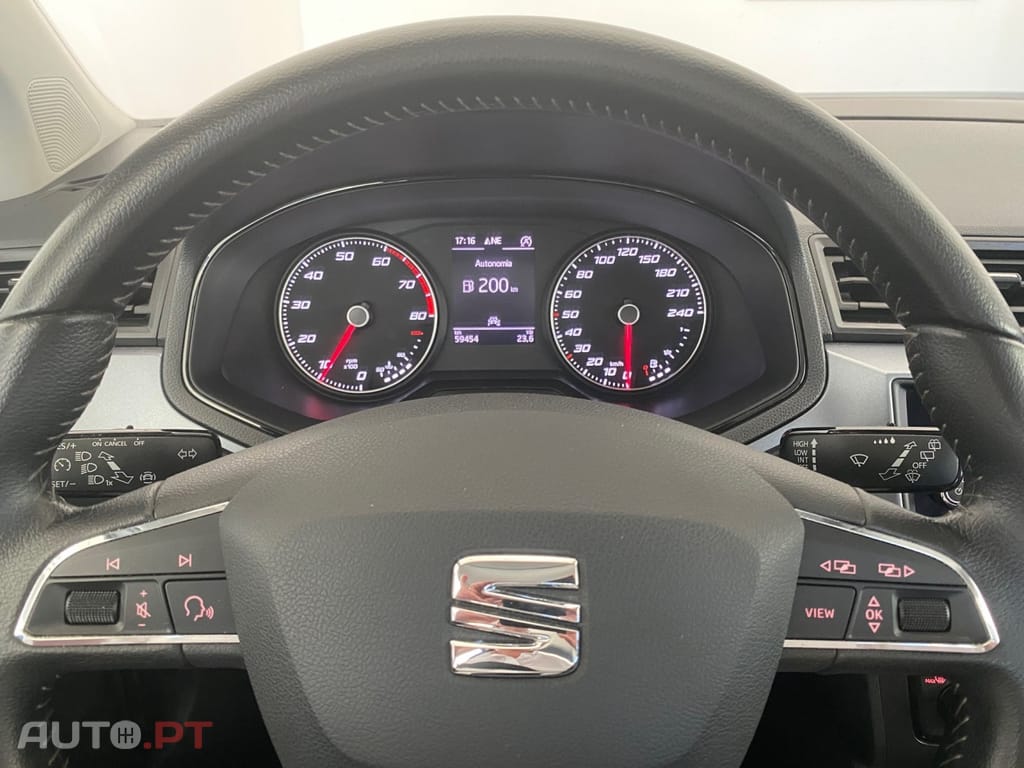 Seat Arona 1.0 TSI Style