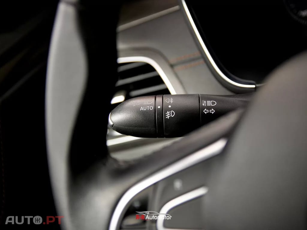 Renault Talisman Sport Tourer 1.6 dCi Executive