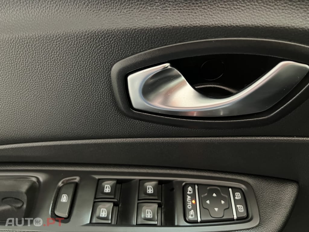 Renault Captur 0.9 TCE Exclusive