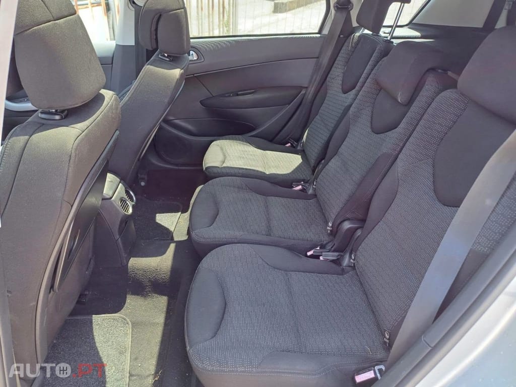 Peugeot 308 SW 1.6 HDi Executive CVM6
