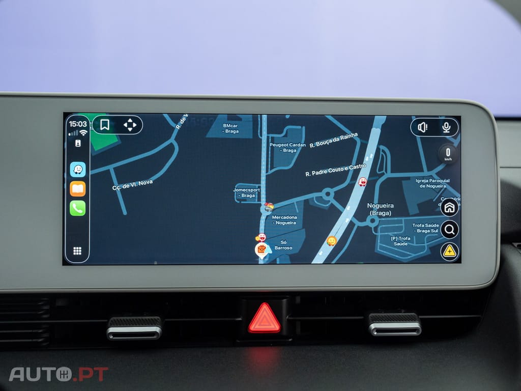 Hyundai Ioniq 5 73kWh Vanguard