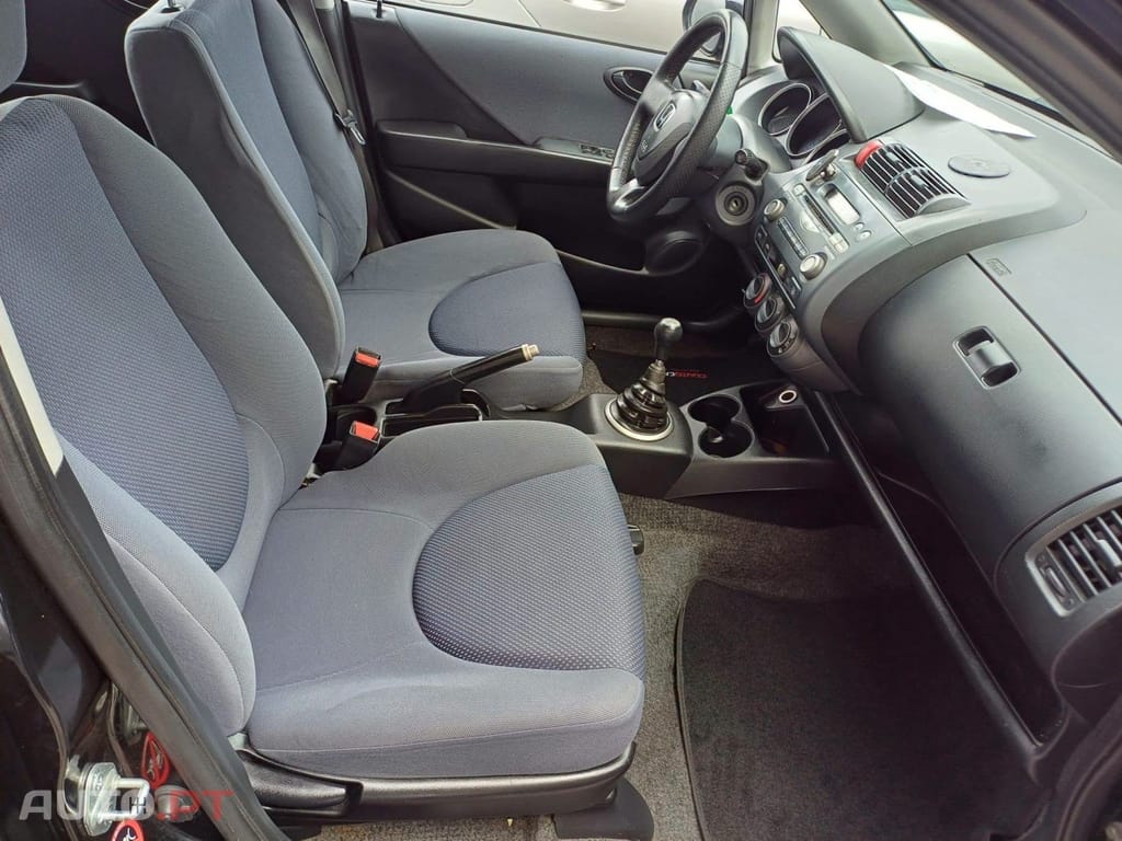 Honda Jazz 1.2 LS AC