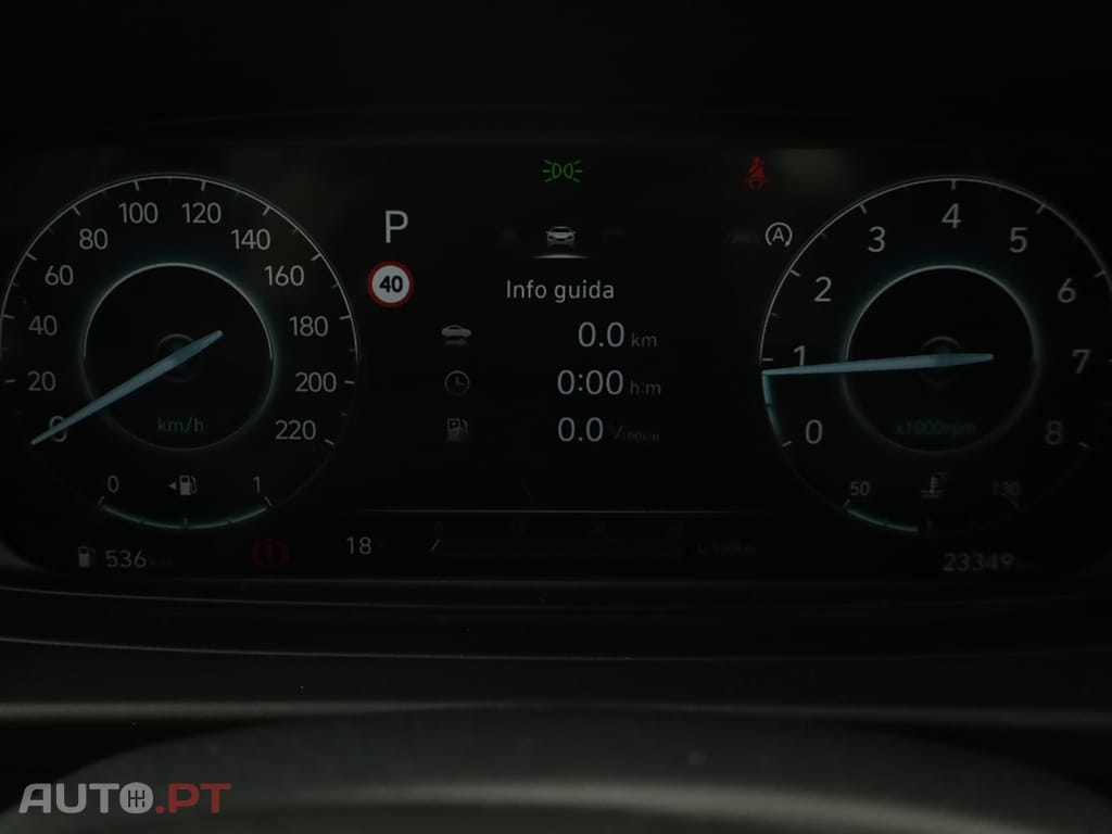 Hyundai i20 i20 1.0 T-GDi Style DCT