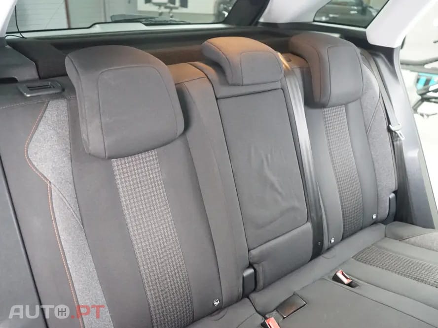 Peugeot 3008 1.2 PureTech Allure Pack