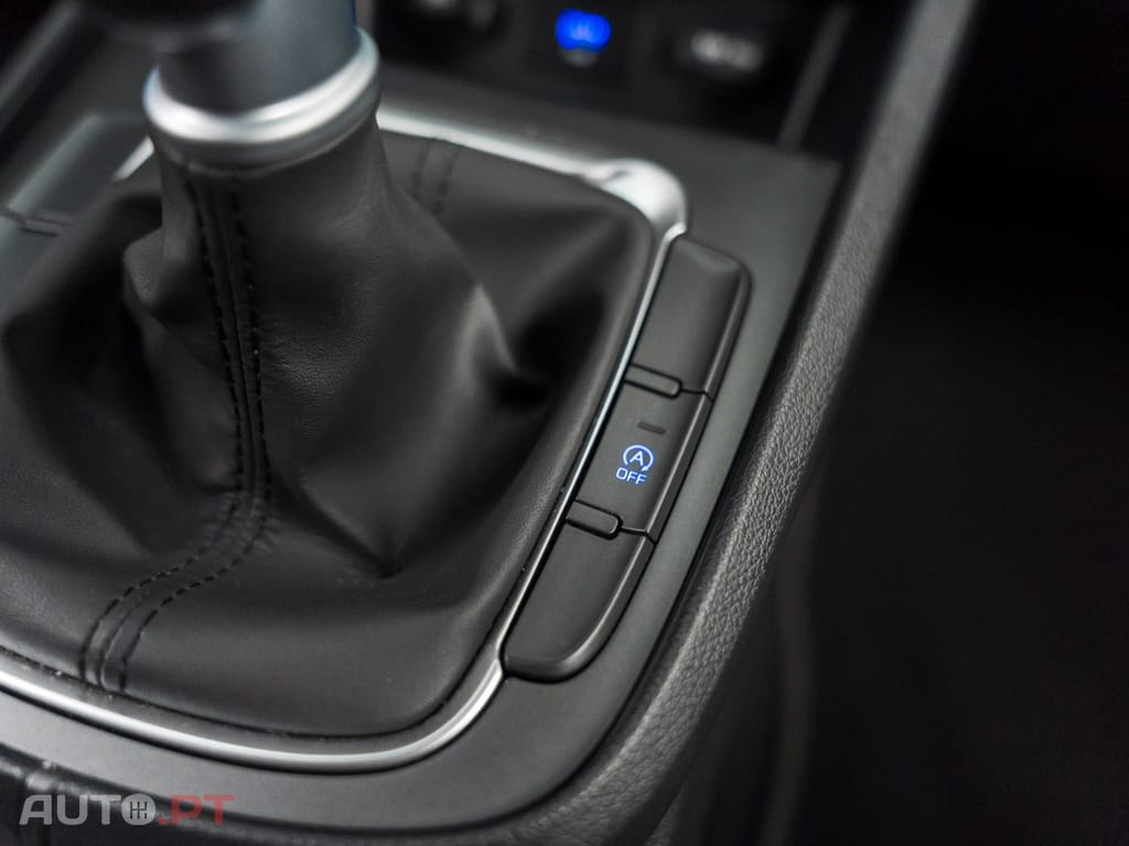 Hyundai Kauai 1.0 T-GDi Premium