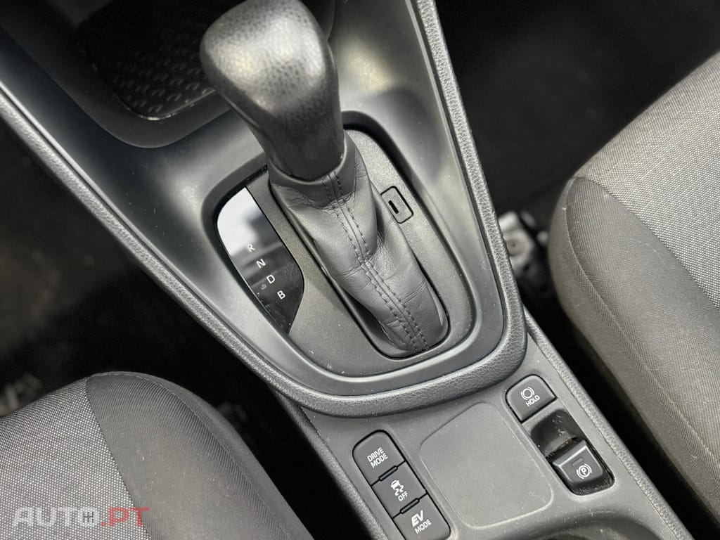 Toyota Yaris 1.5 HDF GR Sport