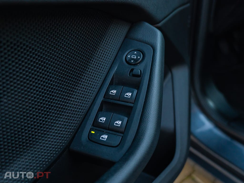 BMW 116 d Corporate Edition