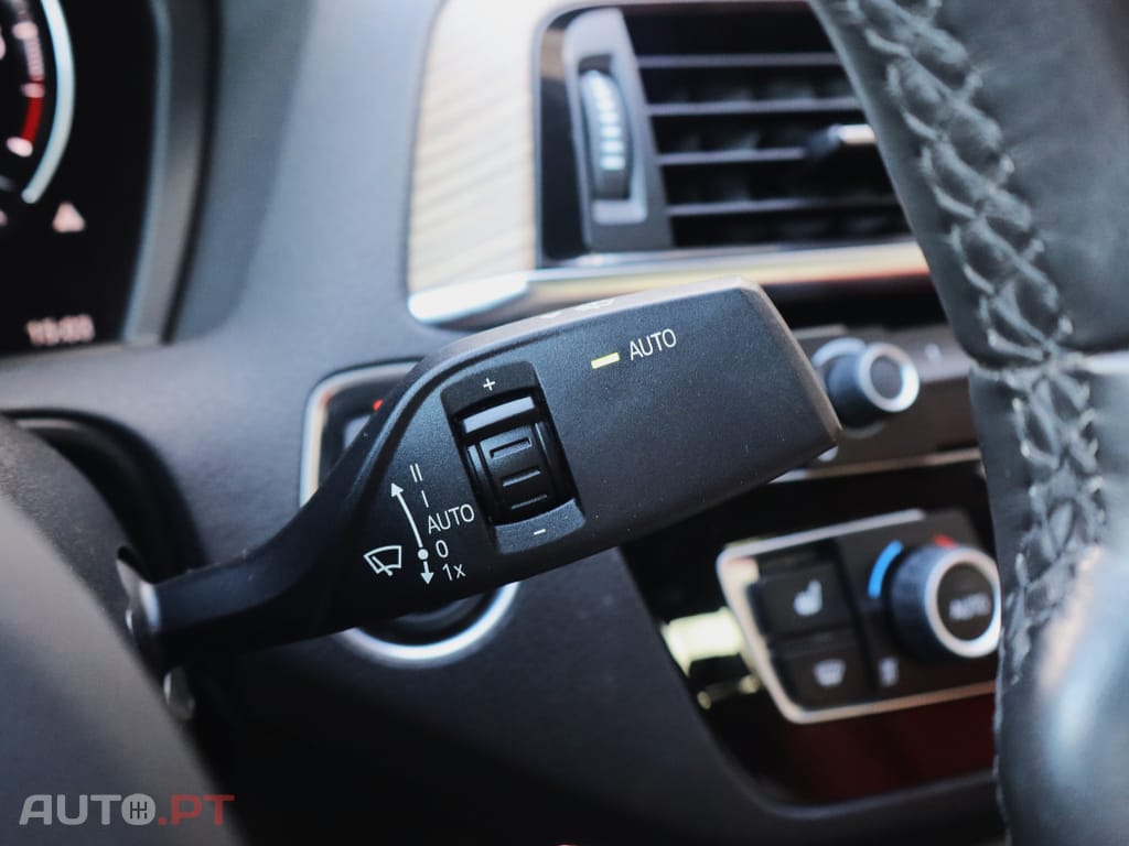 BMW 220 d Pack M Auto.