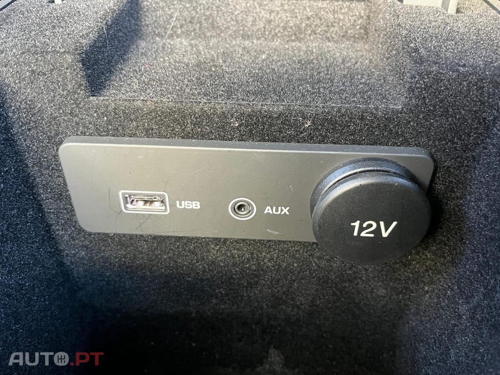 Jaguar XF 2.0d PRESTIGE