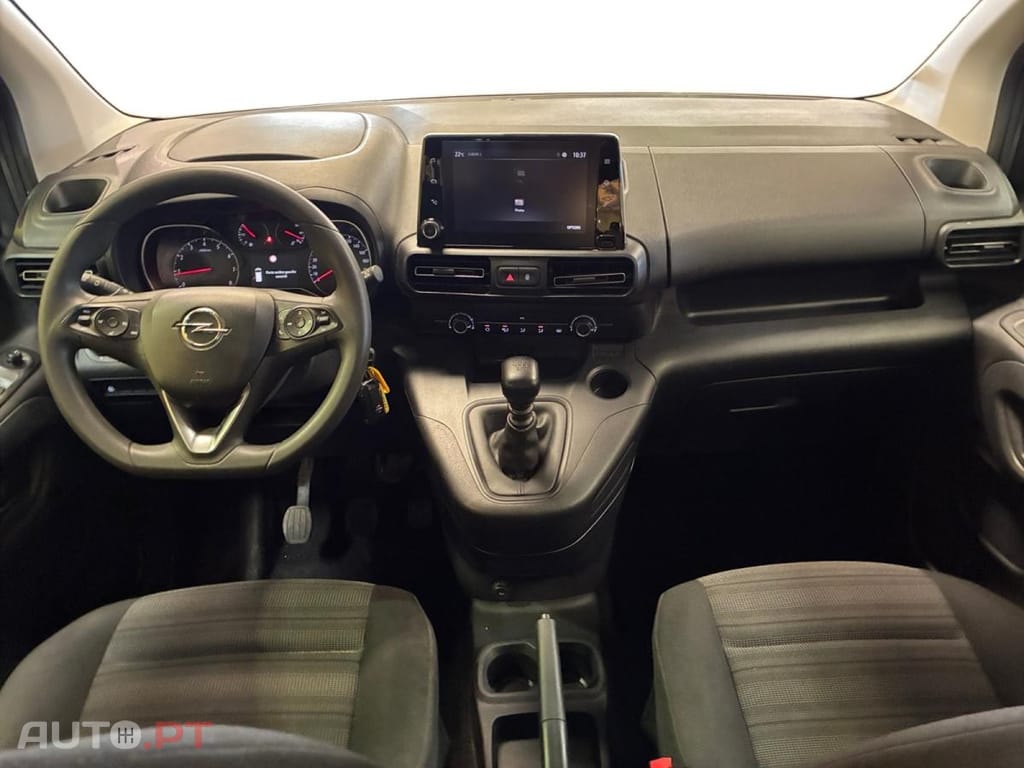 Opel Combo Life 1.5 CDTi L2H1 Edition