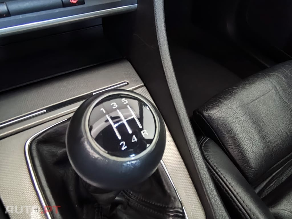 Audi A4 1.9 TDI M5 Sport