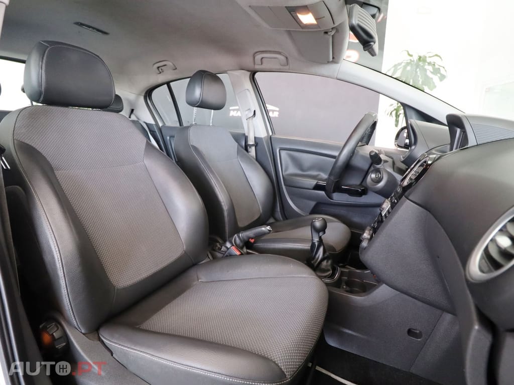 Opel Corsa 1.3 CDTi Cosmo