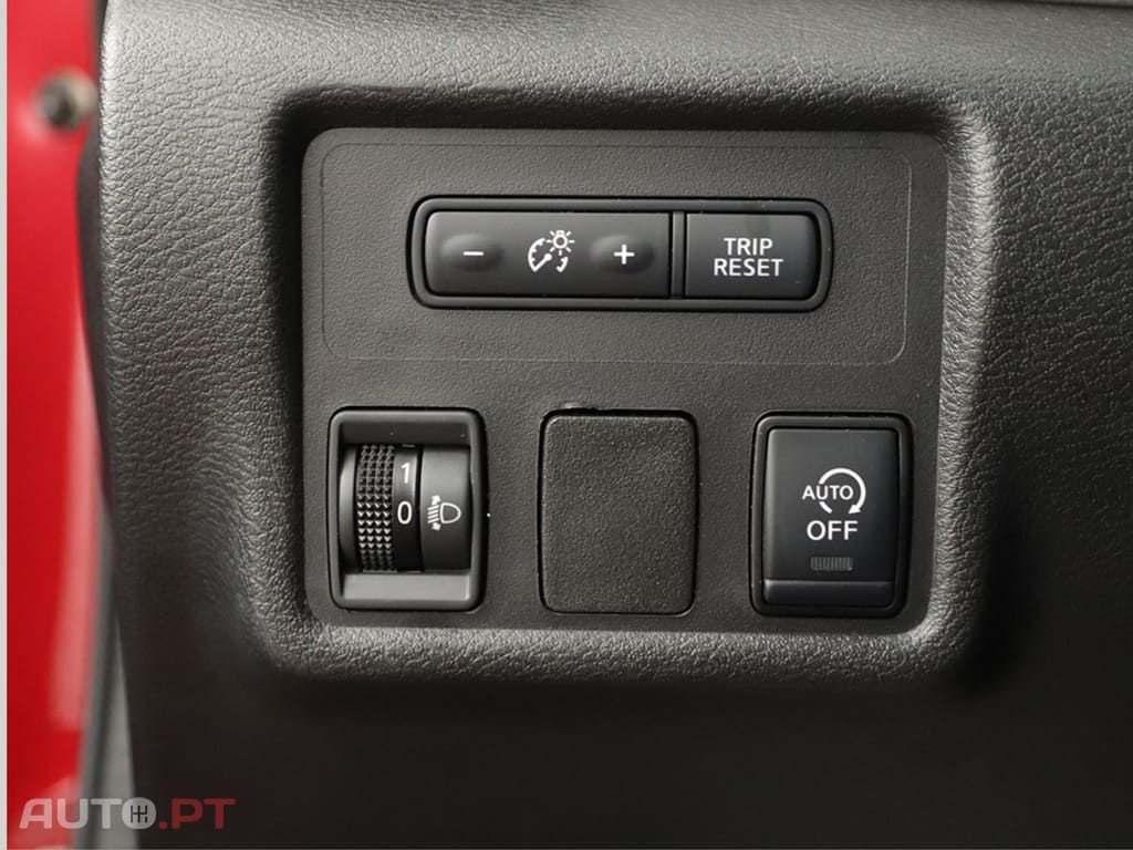 Nissan Micra 1.0 Ig-T N-Design Black Cvt