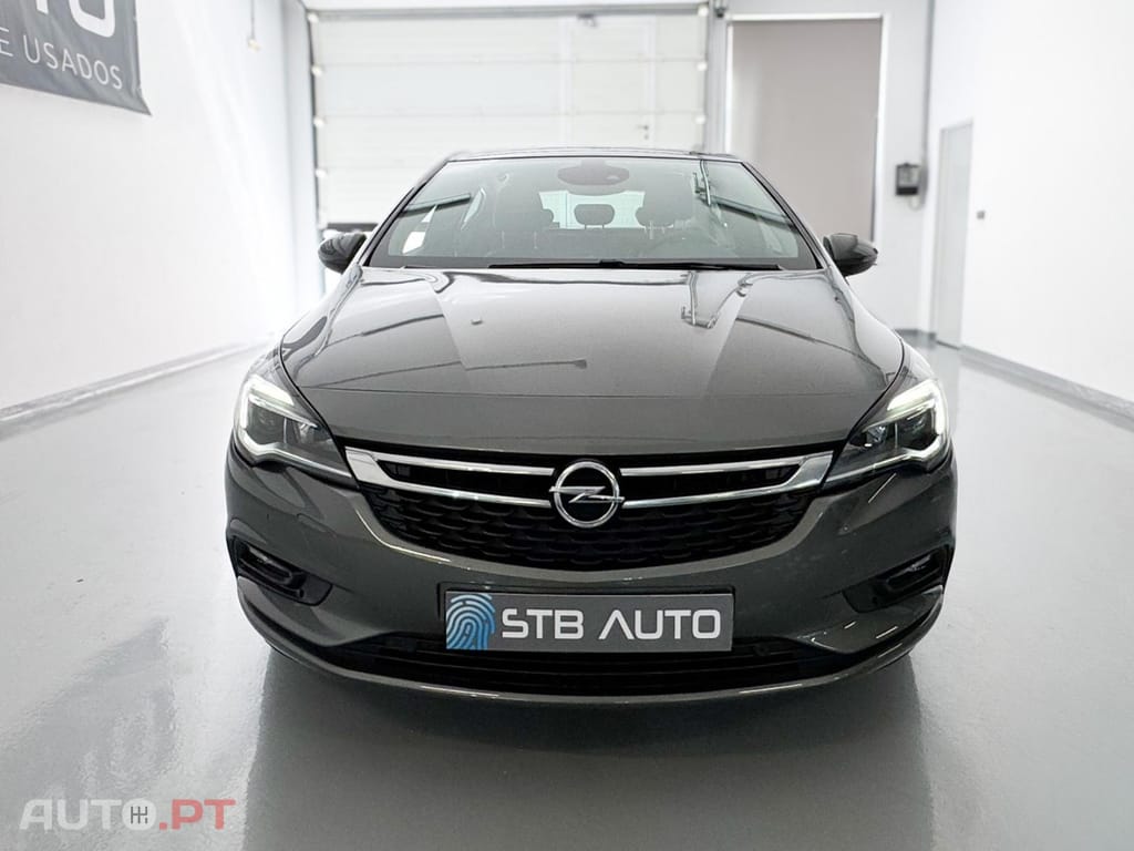 Opel Astra 1.0 Dynamic S/S