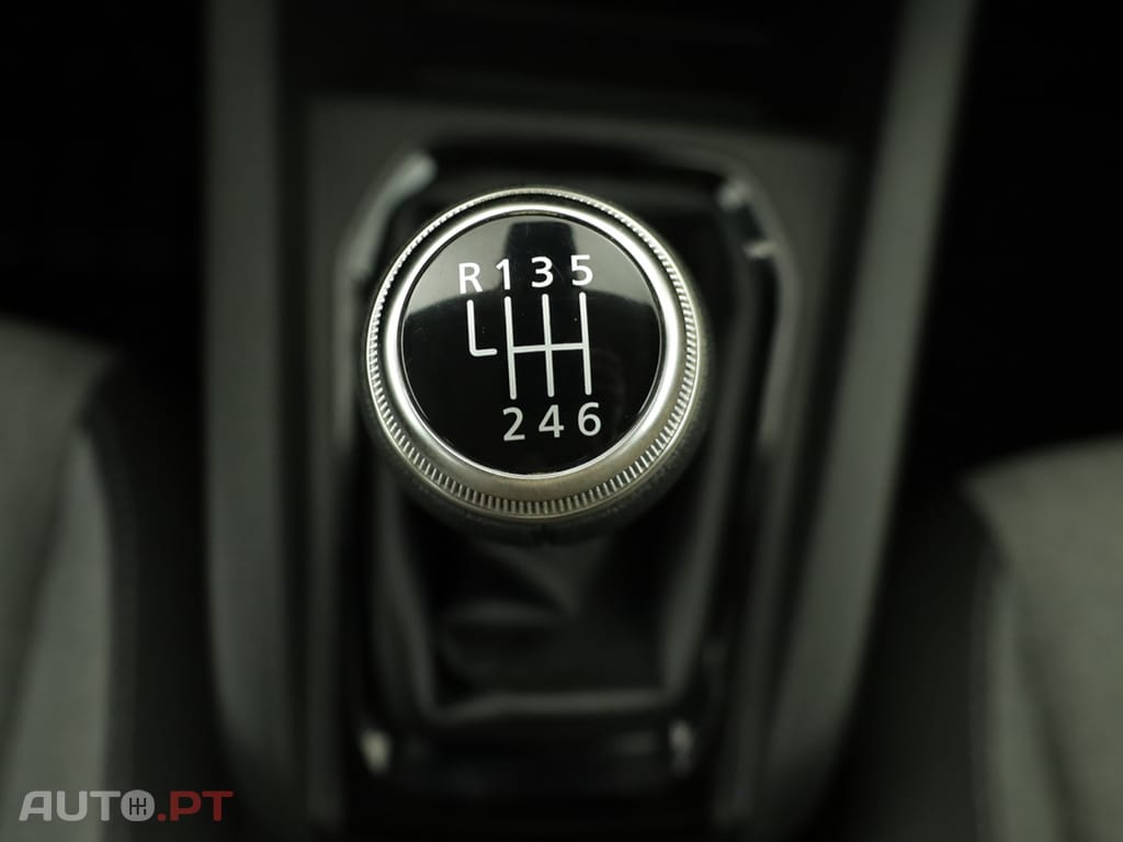 Renault Clio Clio 1.0 TCe Evolution Bi-Fuel