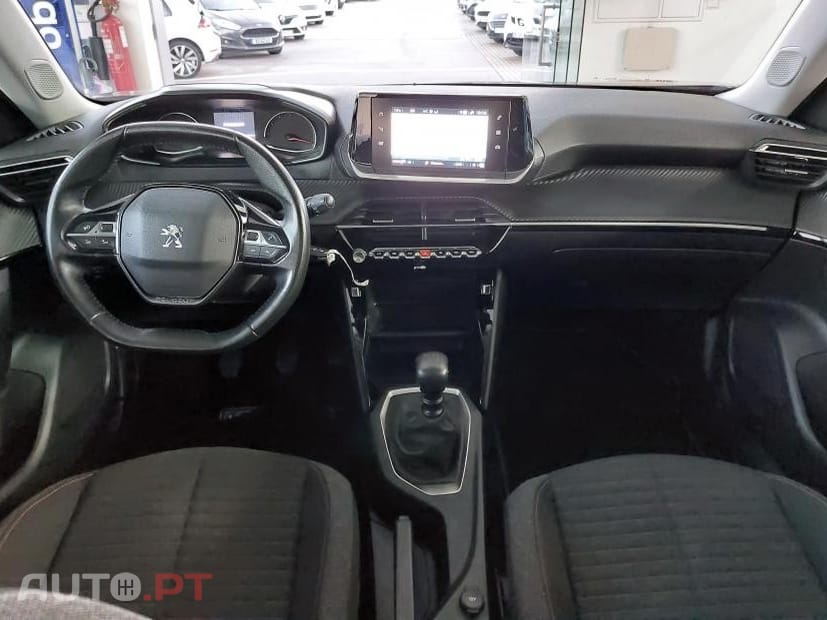 Peugeot 2008 1.2 PureTech Active
