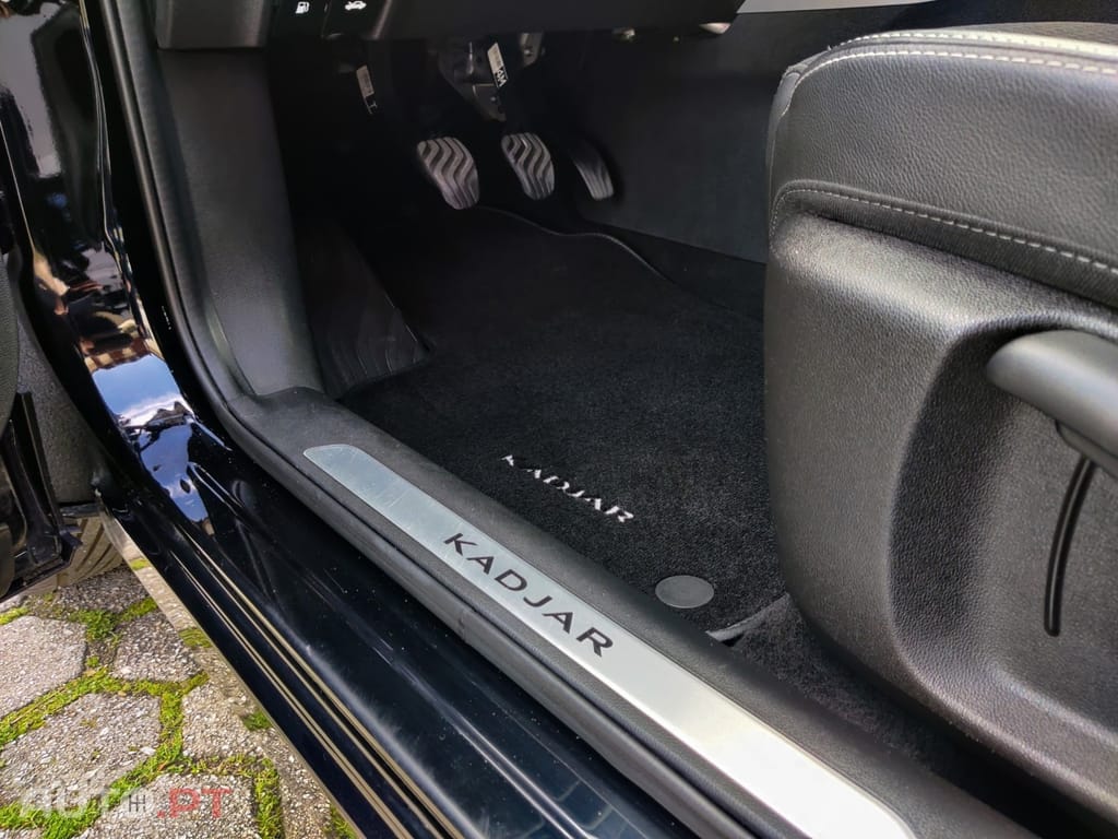 Renault Kadjar 1.5 dCi Exclusive