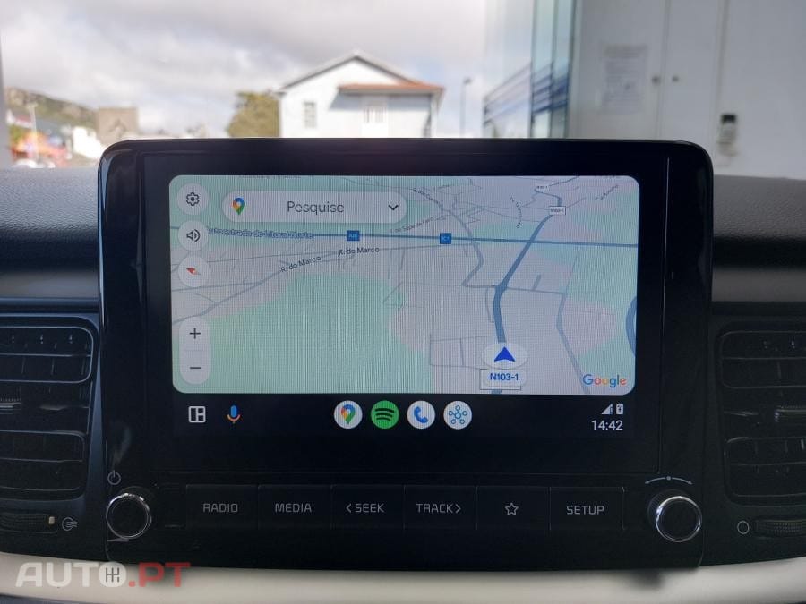 Kia Stonic 1.2 Urban