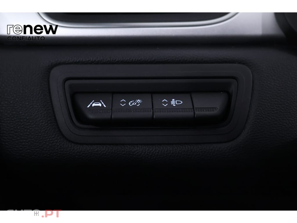 Renault Captur 1.0 TCe Techno