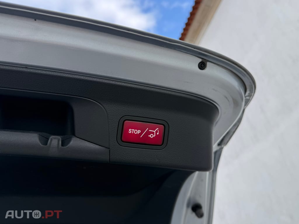 Mercedes-Benz GLC 300 de Coupe 4Matic 9G-TRONIC AMG Line