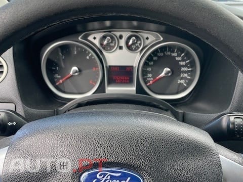Ford Focus 1.6 TDCi Ambiente