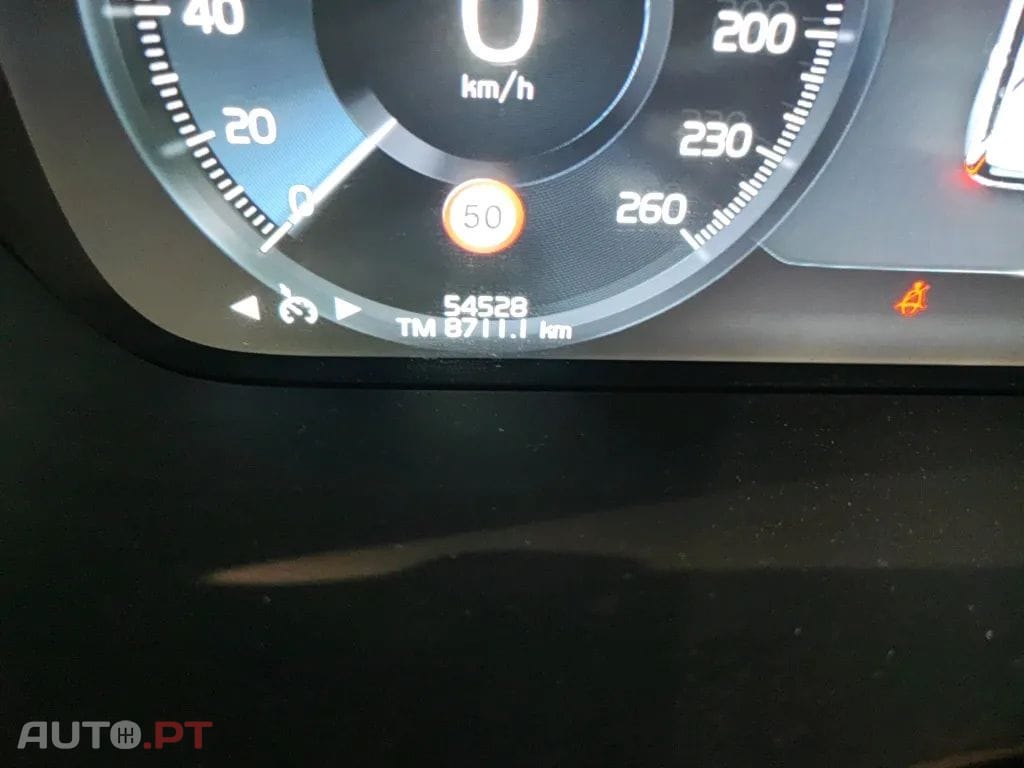 Volvo V60 2.0 T6 AWD TE Inscription Expression