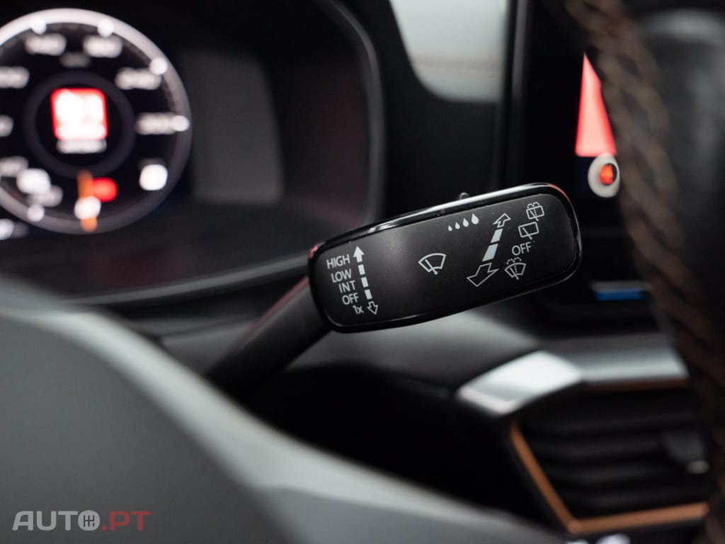 Cupra Formentor 2.0 TDI