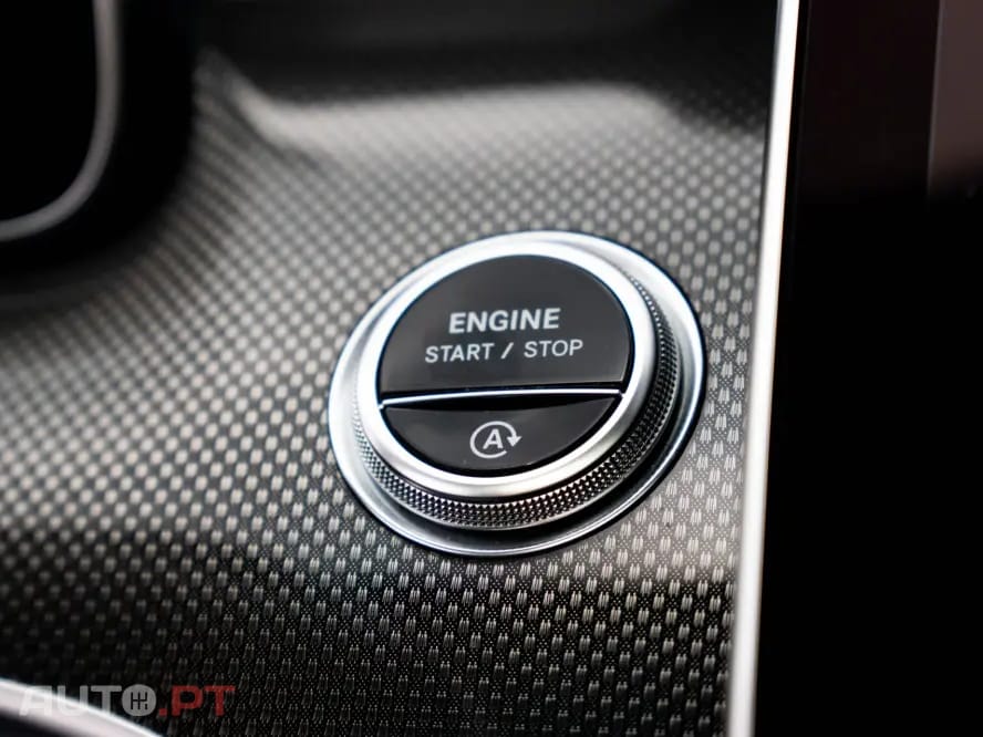 Mercedes-Benz C 300 d AMG Line