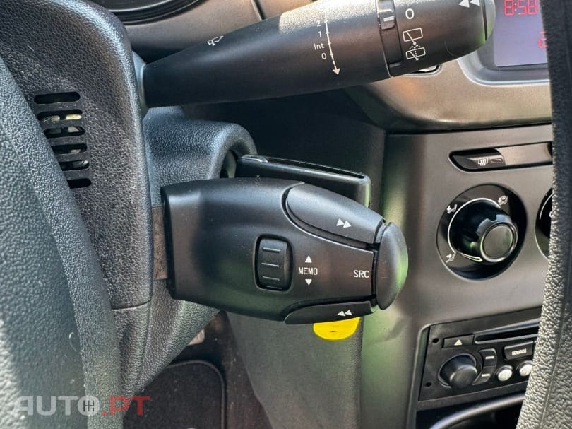 Citroen C3 1.2 PureTech Seduction